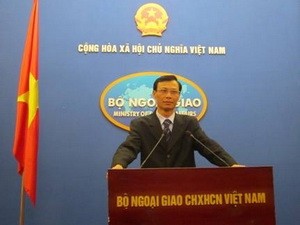  Vietnam confirms its consistent policy on human rights  - ảnh 1